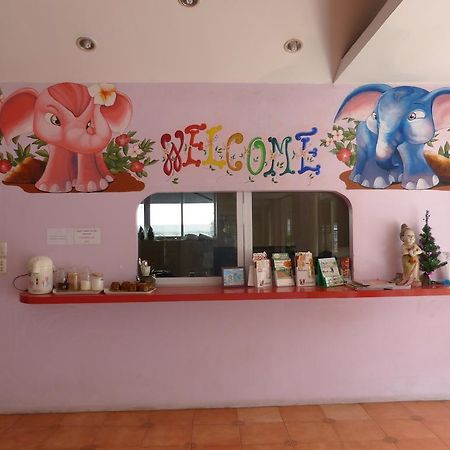 Silver Reef Udon Thani Exterior foto