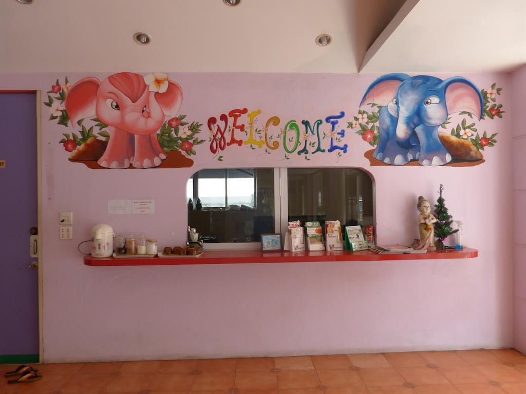 Silver Reef Udon Thani Exterior foto