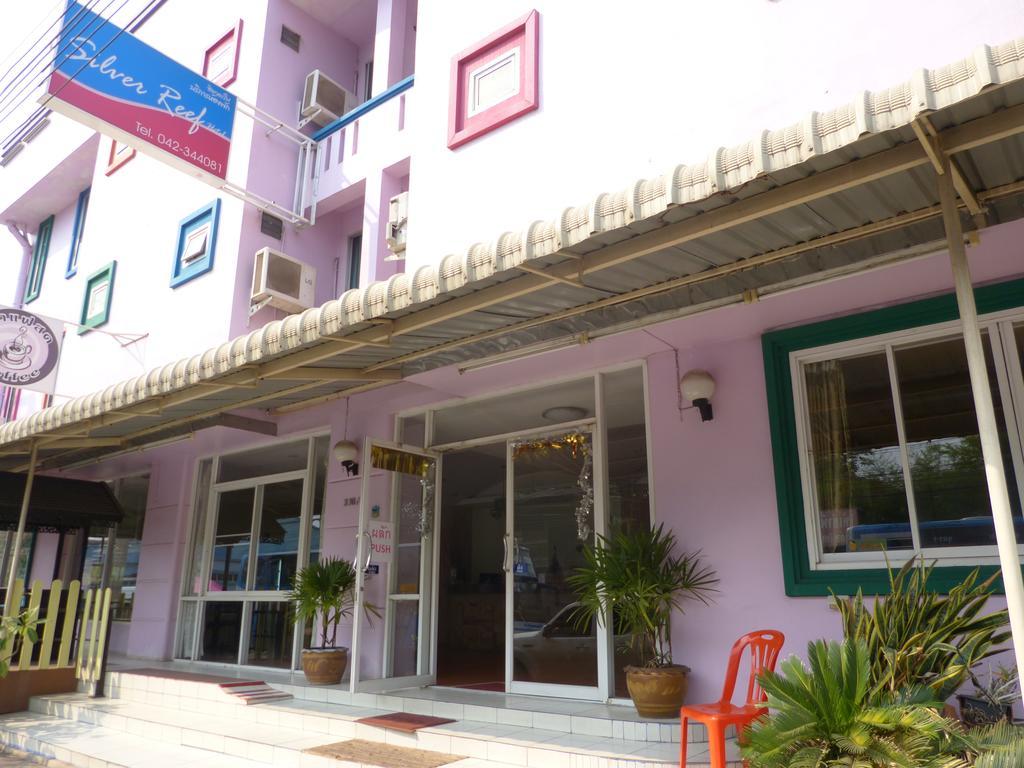 Silver Reef Udon Thani Exterior foto